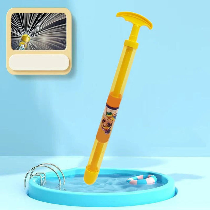 Firework Spray Water Soaker Toy