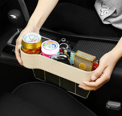 Car Seat Gap Organizer (1 Pair)
