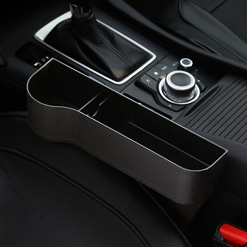 Car Seat Gap Organizer (1 Pair)
