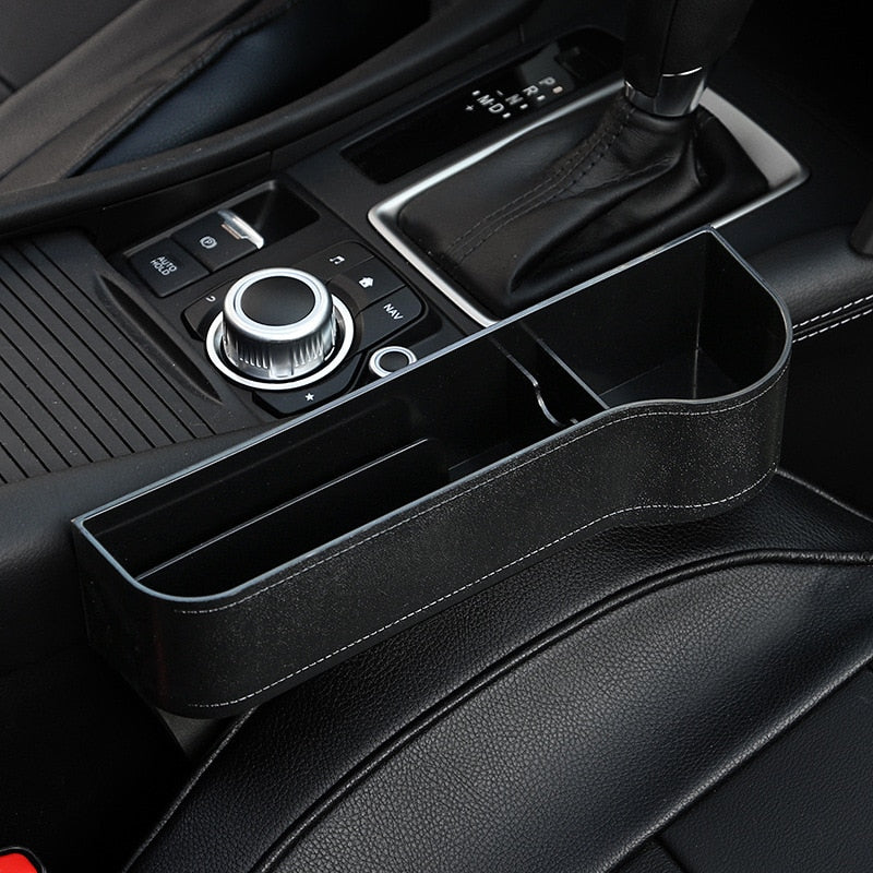 Car Seat Gap Organizer (1 Pair)
