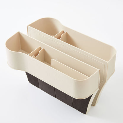 Car Seat Gap Organizer (1 Pair)