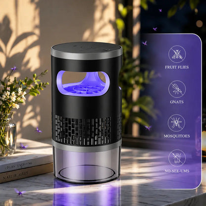 ✨Indoor Insect Trap with Light
