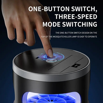 ✨Indoor Insect Trap with Light
