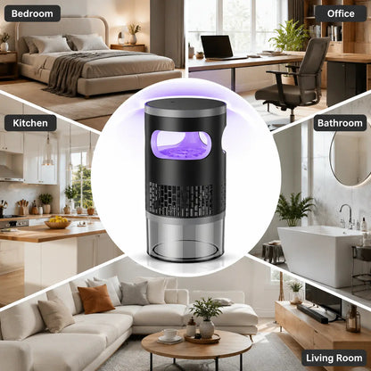 ✨Indoor Insect Trap with Light