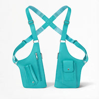 Turquoise Blue