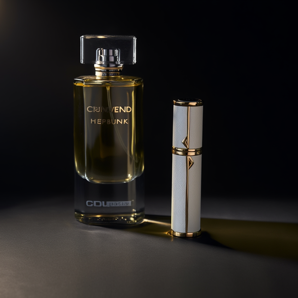 5ML Refillable Perfume Atomizer
