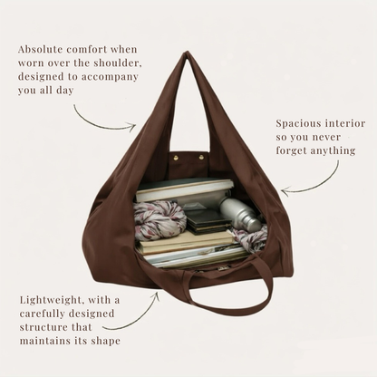 Foldable Keychain Storage Tote Bag