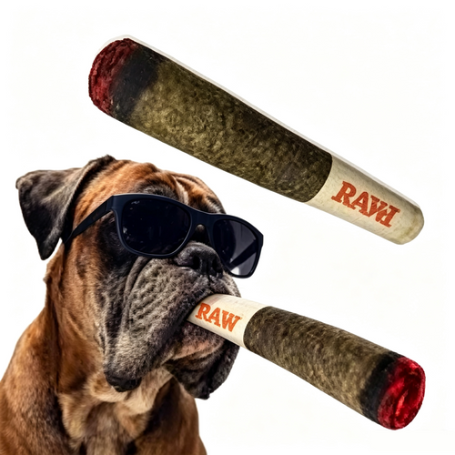 Joint Dog Toy