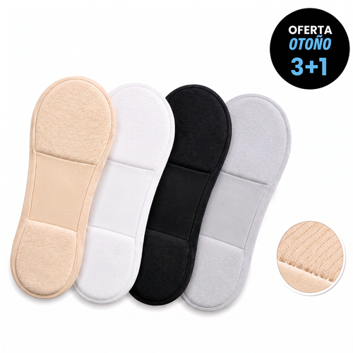 Therapeutic socks for foot pain