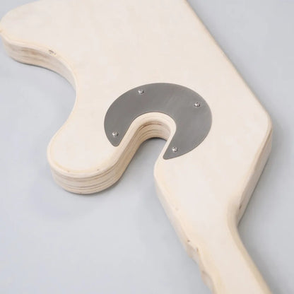 Quick-Change Barbell Jack – Save Energy, Train Harder, Safer Lifts