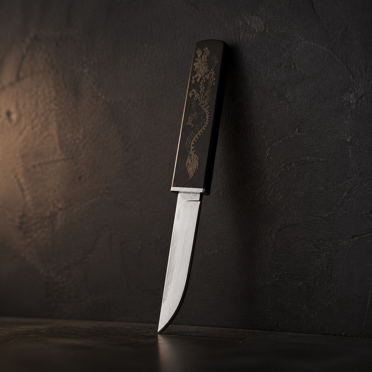 🔥2in1 JAPANESE Double Knife