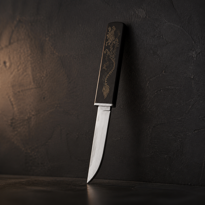 🔥2in1 JAPANESE Double Knife