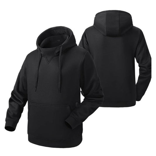 Unisex Heated Winter Hoodie