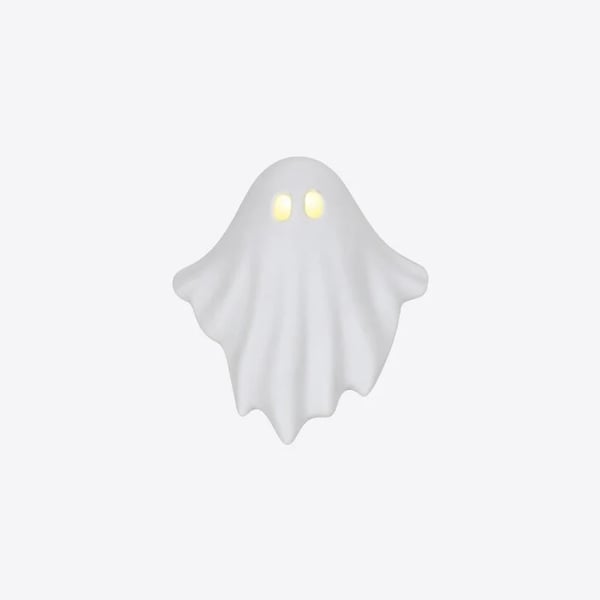 🔥Last Day 49% OFF - 👻✨Luminous Ghost Ornament