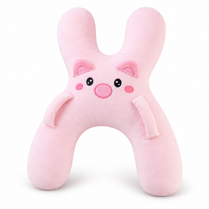 Almohada Infantil de Viaje ViaMimo