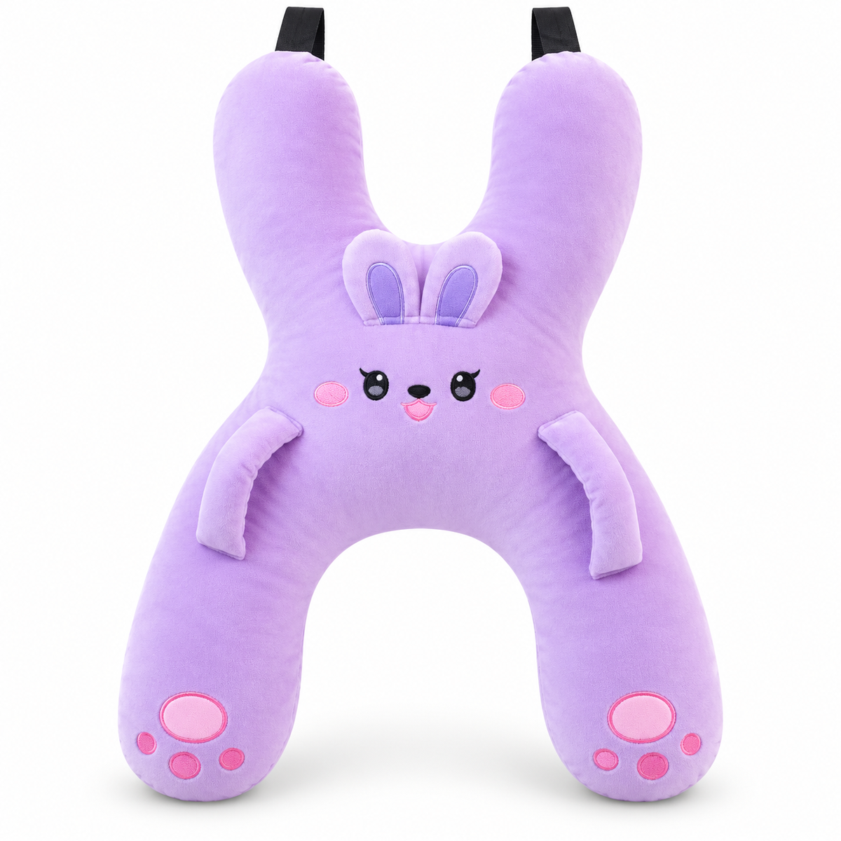 Almohada Infantil de Viaje ViaMimo