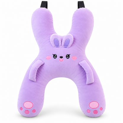 Almohada Infantil de Viaje ViaMimo