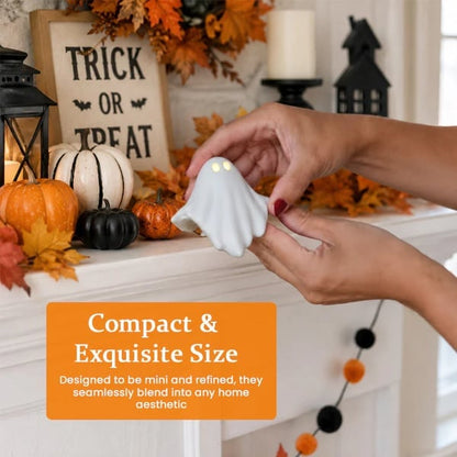 🔥Last Day 49% OFF - 👻✨Luminous Ghost Ornament