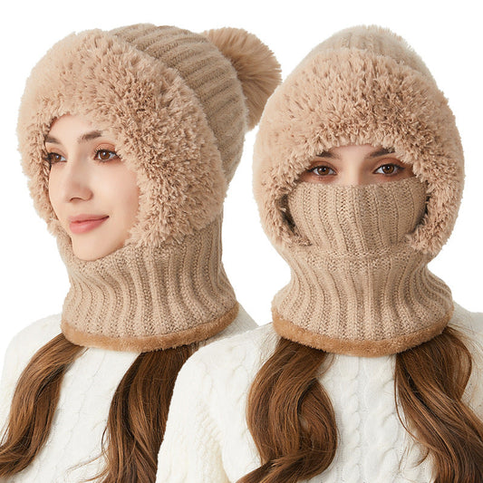 Alpina Knitted Hat