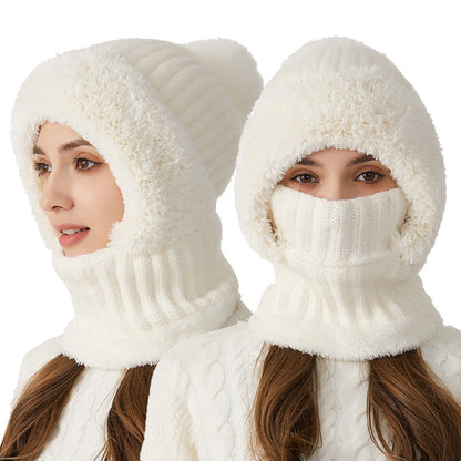 Alpina Knitted Hat
