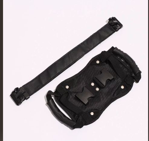 Motorcycle Handlebar