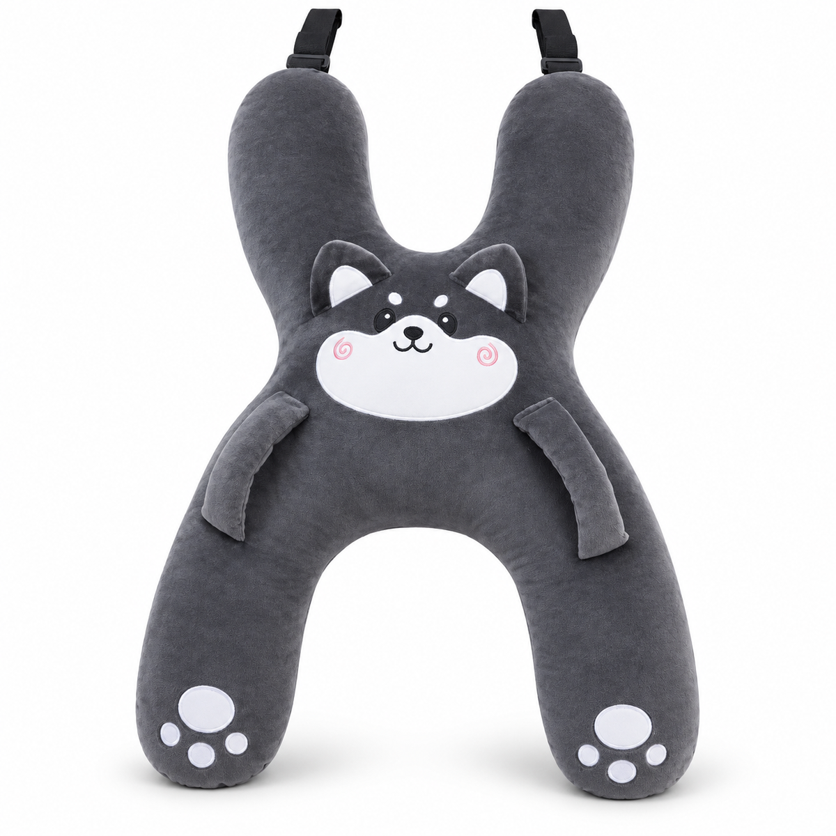 Almohada Infantil de Viaje ViaMimo
