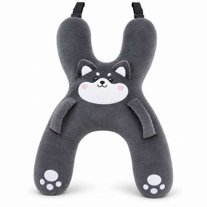 Almohada Infantil de Viaje ViaMimo