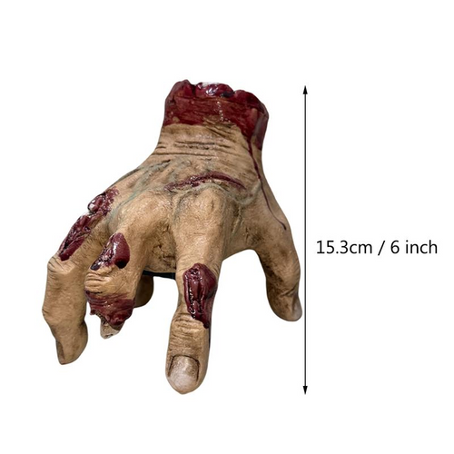 Halloween Self-walking Hands