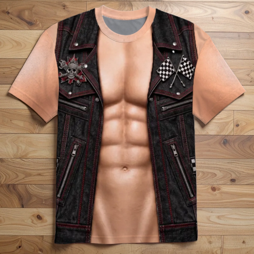 Custom Funny T-shirt