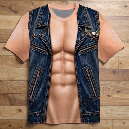 Custom Funny T-shirt
