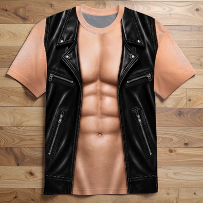 Custom Funny T-shirt