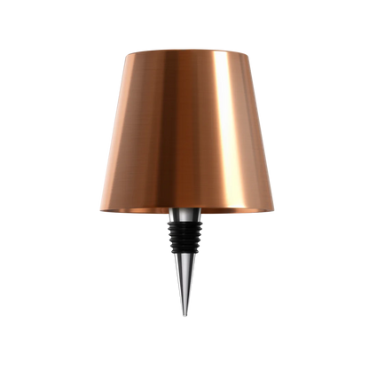 Bottle Lamp