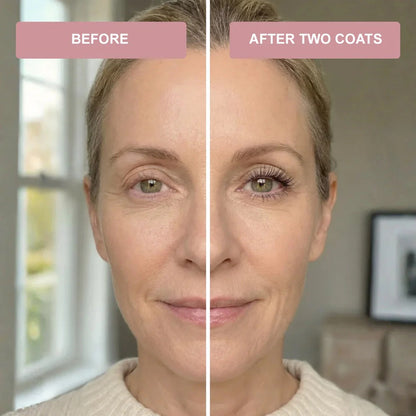 🔥BUY 1 GET 1 FREE🔥 Waterproof Curling & Lengthening Mascara