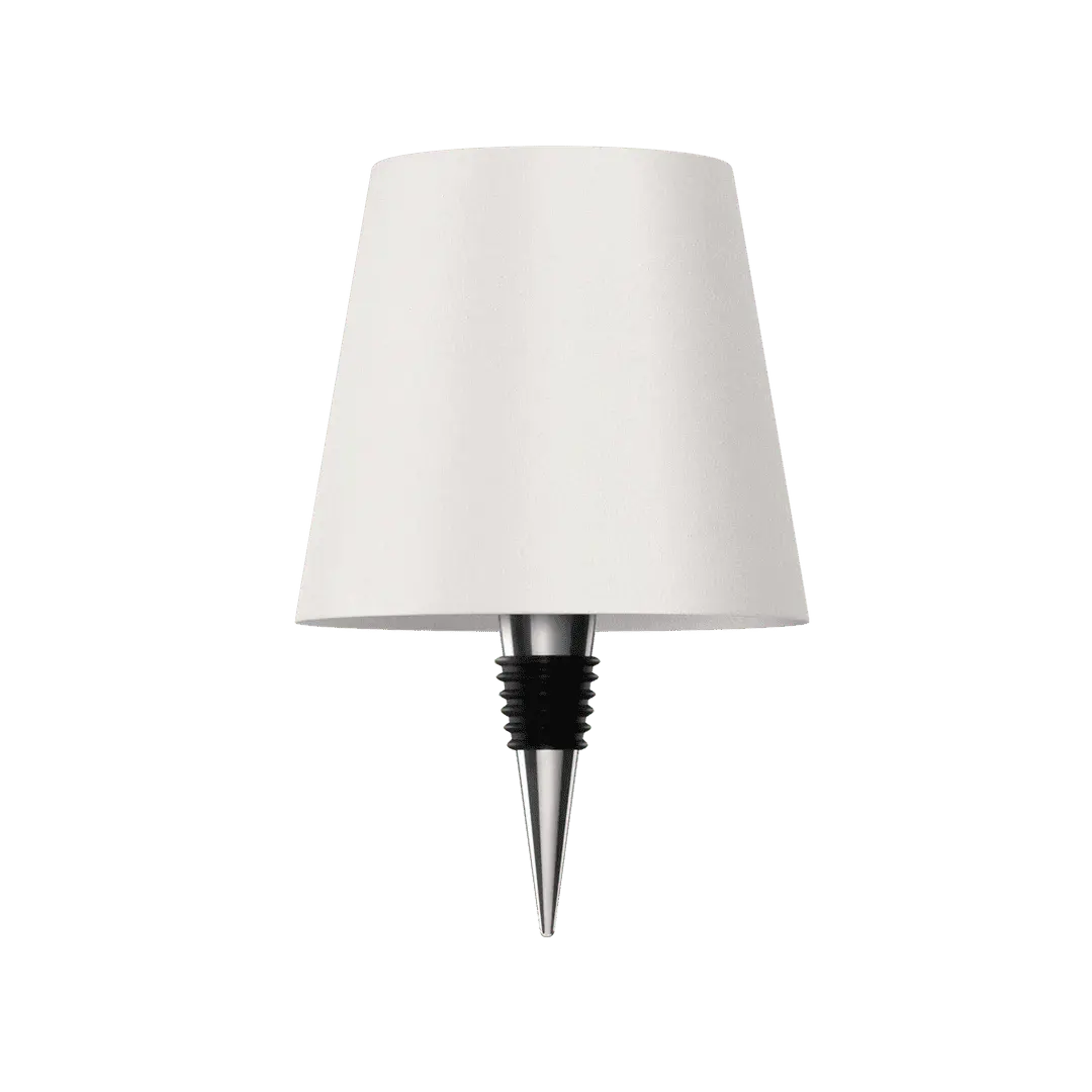 Bottle Lamp