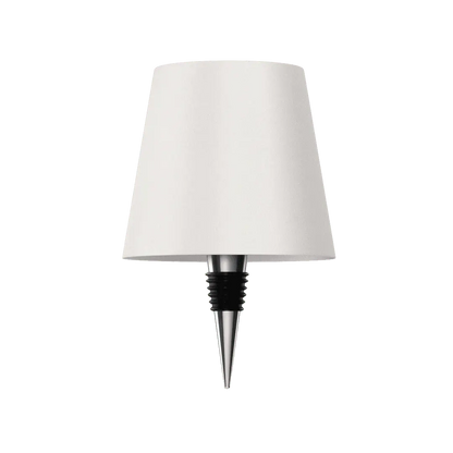 Bottle Lamp