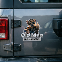 OLD MAN