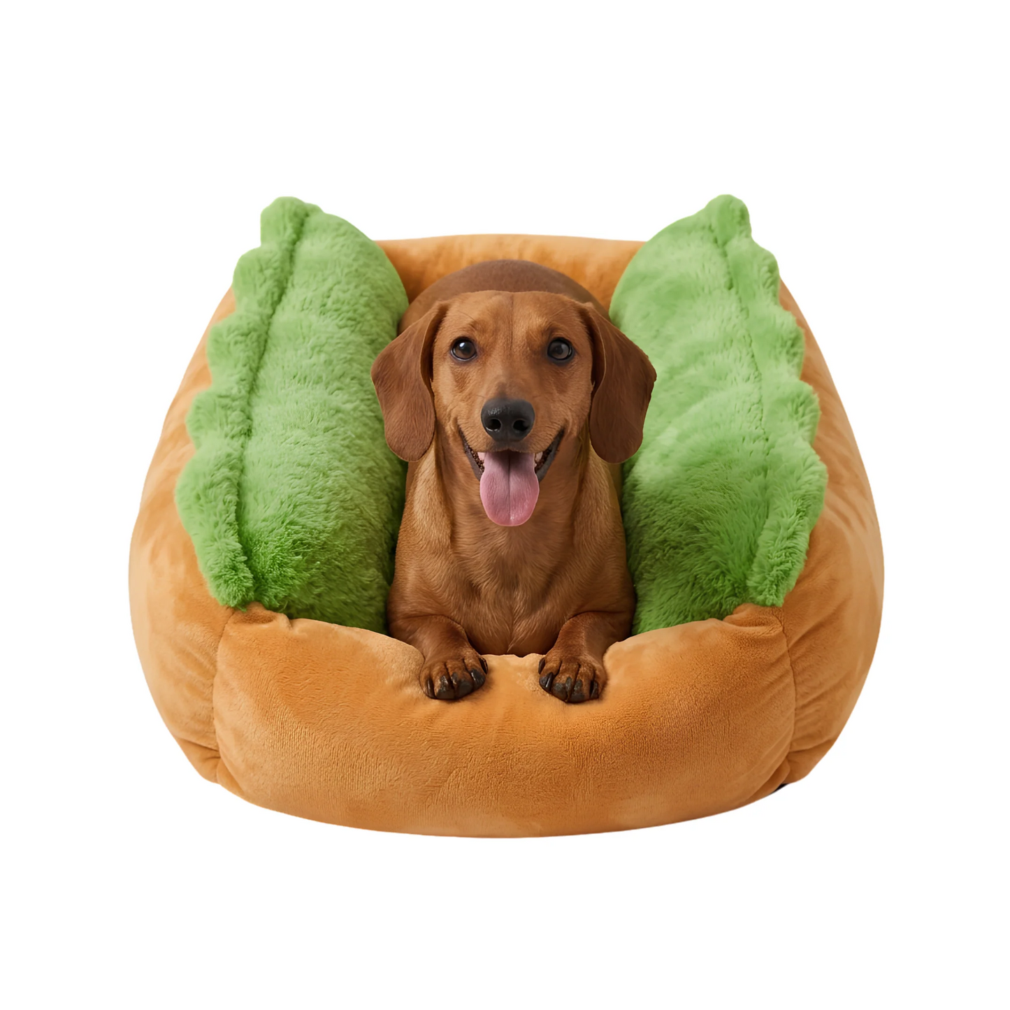 Hot Dog Bed