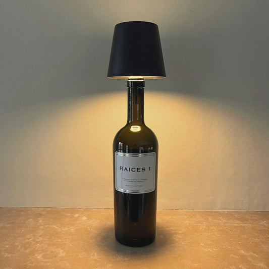 🔥Bottle Lamp