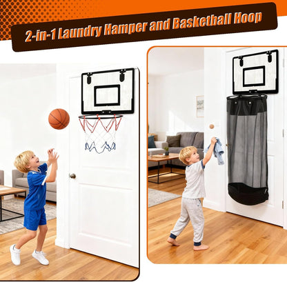 Swish Wash Laundry Hoop