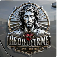 JESUS