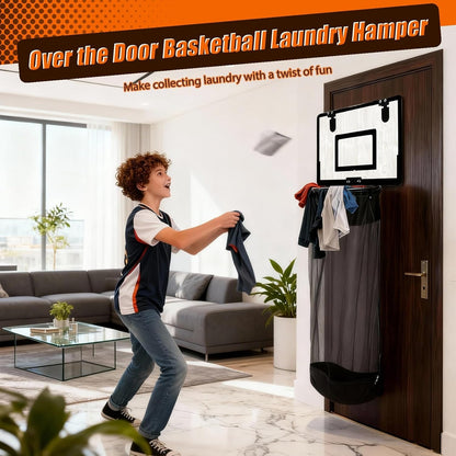 Swish Wash Laundry Hoop