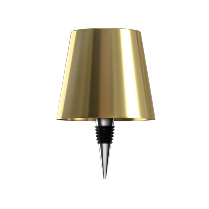 Bottle Lamp