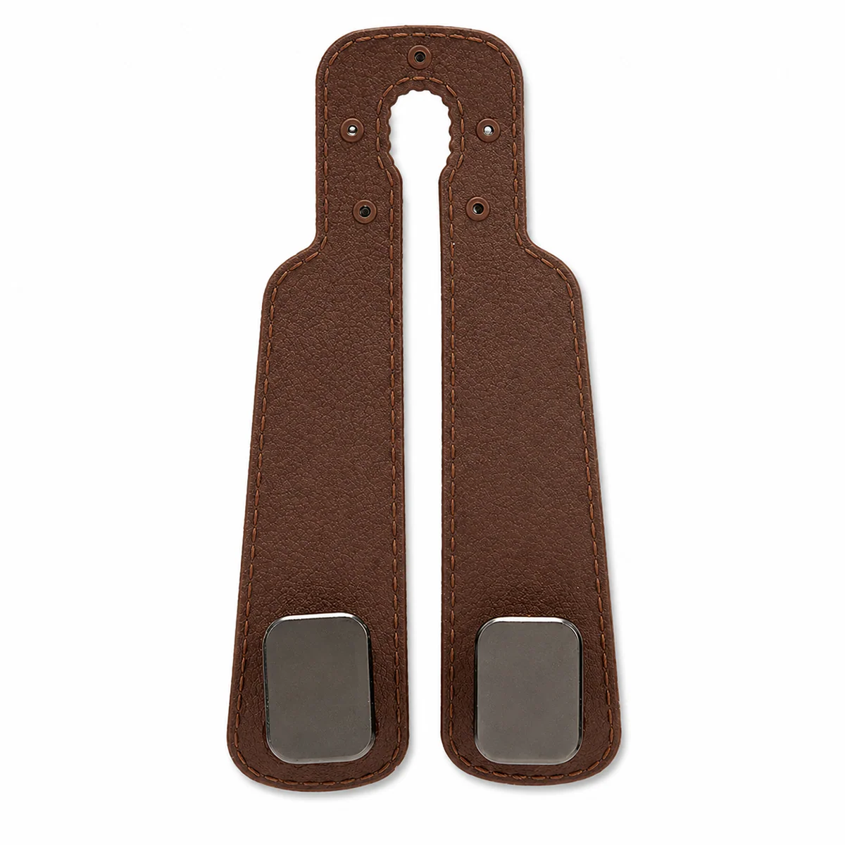 Car Seat Back Alcantara Storage Hook