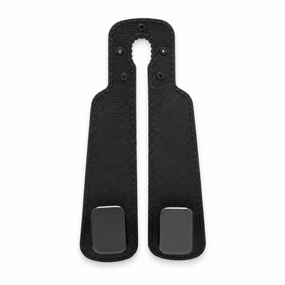 Car Seat Back Alcantara Storage Hook