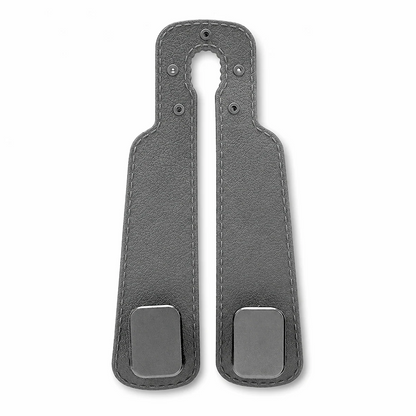 Car Seat Back Alcantara Storage Hook
