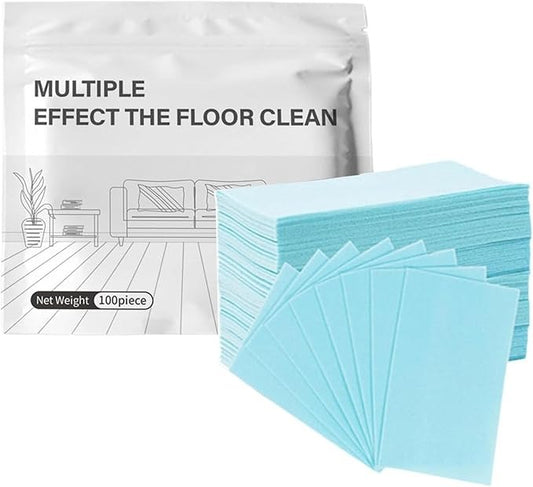 Multi-Effect Floor Clean Tablets