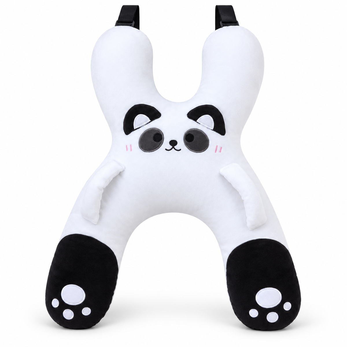 Almohada Infantil de Viaje ViaMimo